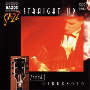 DIBUSSOLO, Frank: Straight Up