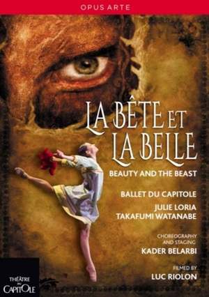 La Bête et la Belle (Beauty and the Beast)