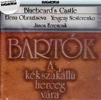  Bartók: Duke Bluebeard's Castle