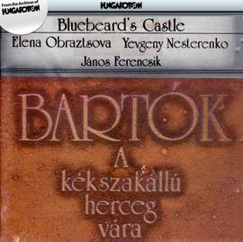 Bartók: Duke Bluebeard's Castle, Sz. 48, Op. 11