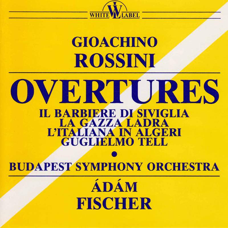 ROSSINI,GIOACHINO - String Sonatas - Amazon.com Music