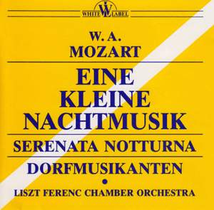 Mozart: Eine Kleine Nachtmusik, Musikalischer Spaß etc.