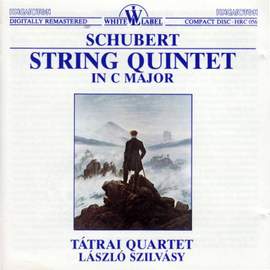 Schubert: String Quintet in C major, D956