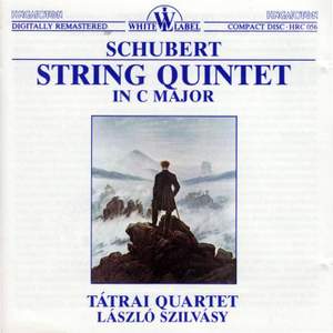 Schubert: String Quintet in C major, D956