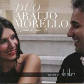 Duo Araujo Morello