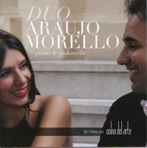 Duo Araujo Morello