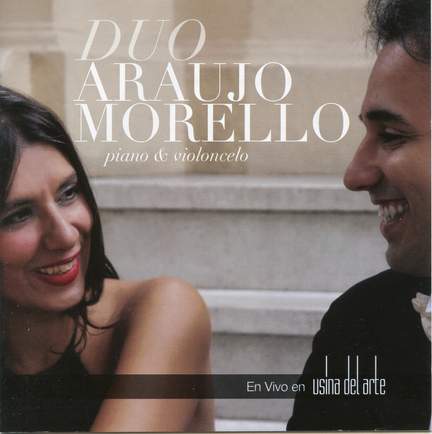 Duo Araujo Morello