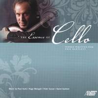 The Essence of Cello