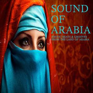 Sound of Arabia