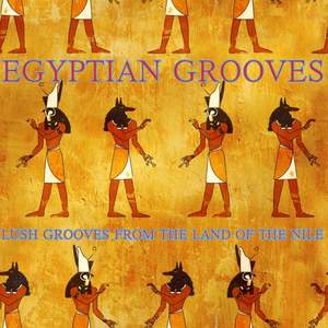 Egyptian Grooves