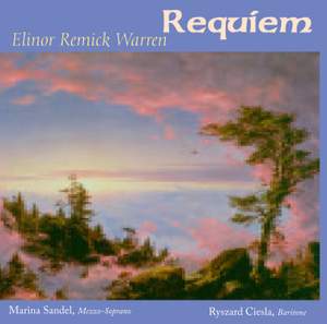 Warren, E R: Requiem