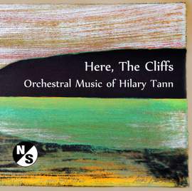 Tann: Here, The Cliffs