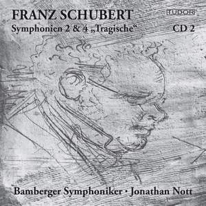 Schubert: Symphonies Nos. 2 & 4