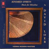 David Loeb: Kindred Spirits