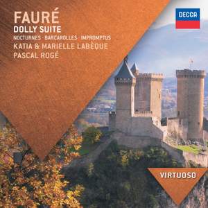 Fauré: Dolly Suite