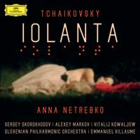 Tchaikovsky: Iolanta