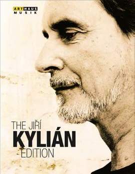 The Jiří Kylián Edition