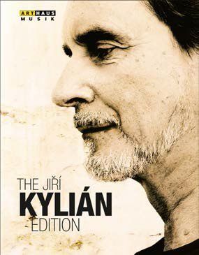 The Jiří Kylián Edition