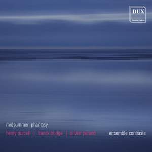 Midsummer Phantasy
