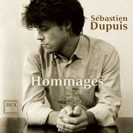 Hommages: Sébastien Dupuis