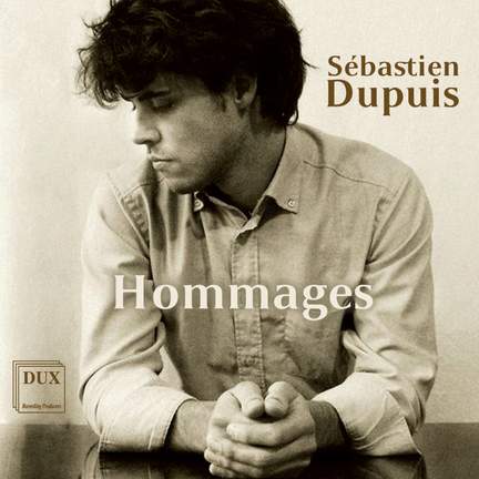 Hommages: Sébastien Dupuis