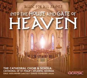 Into the House and Gate of Heaven
