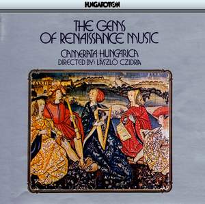 The Gems of Renaissance Music