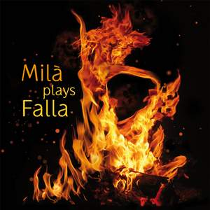 Milà Plays Falla