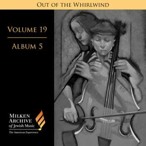 Volume 19, Album 5 - Benjamin Lees