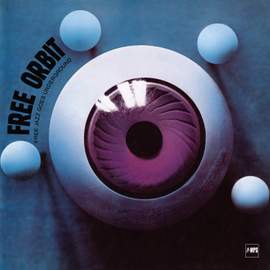 Free Jazz Goes Underground