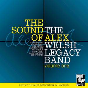 The Sound of Alex, Vol. 1