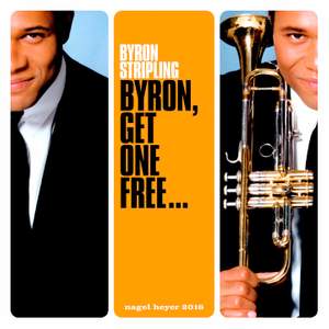 Byron, Get One Free …