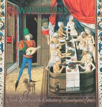 Widdershins: The Legend of Tristan Shoute
