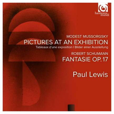 Mussorgsky: Pictures at an Exhibition
