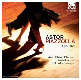 Piazzólla: Escualo