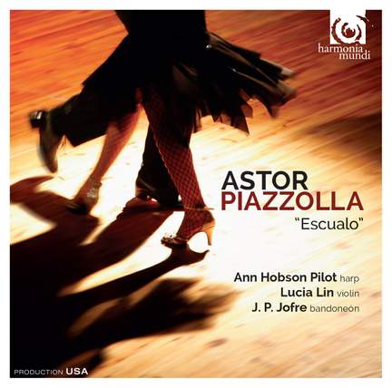 Piazzólla: Escualo