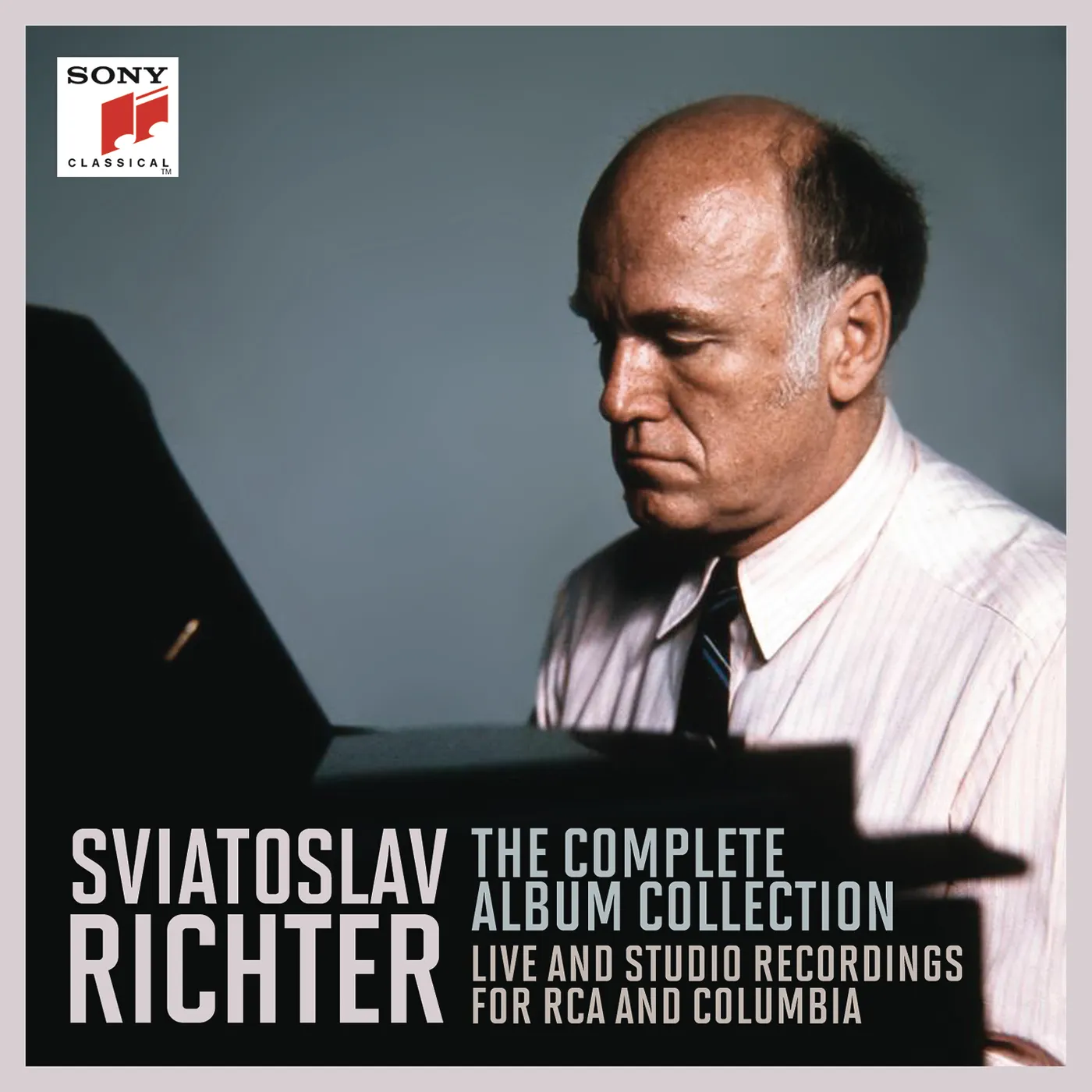 The Complete RCA and Sony Album Collection (CD, Jun-2014, 39
