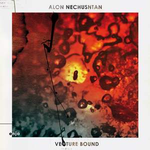 Venture Bound (feat. Donny McCaslin, John Ellis, Chris Lightcap & Adam Cruz)
