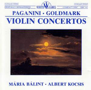 Violin Concertos Product Image