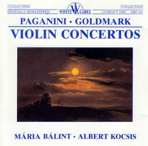 Violin Concertos