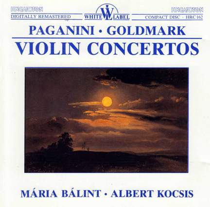 Violin Concertos