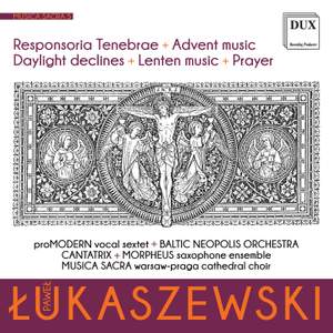 Lukaszewski: Musica Sacra 5