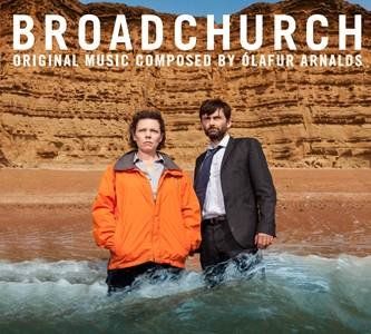 Olafur Arnalds: Broadchurch OST
