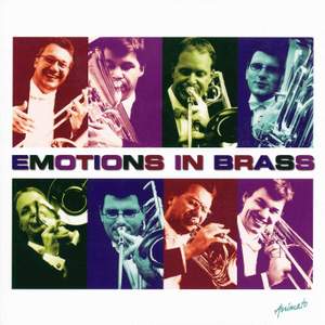 Emotions In Brass
