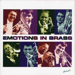 Emotions In Brass