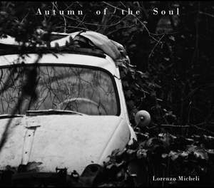 Autumn of the Soul