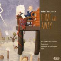 Morris Rosenzweig: Home and Away