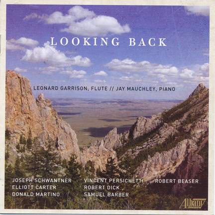 Looking Back