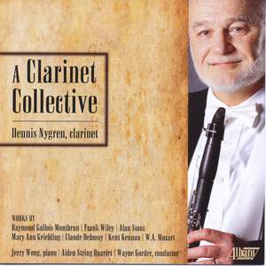 A Clarinet Collective