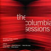 The Columbia Sessions